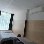 Lägenhet Trzy Fale Mielno (Koszalin)