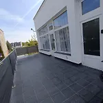 Trzy Fale Lägenhet
