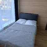 아파트 Trzy Fale *