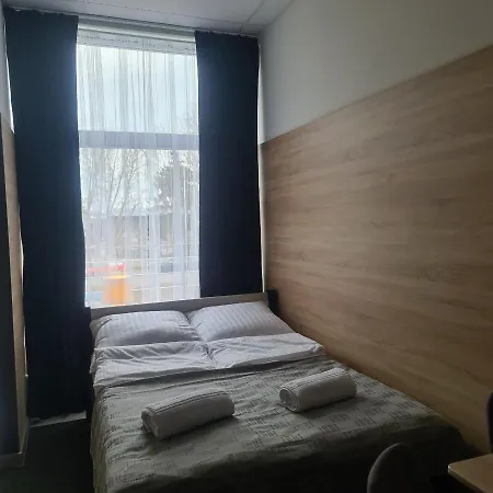 Pokoje Trzy Fale Mielno (Koszalin)