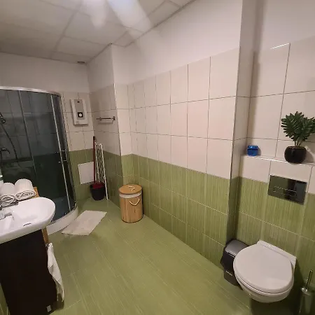 TRZY FALE Mielno Chrobrego 8 * Mielno (Koszalin)