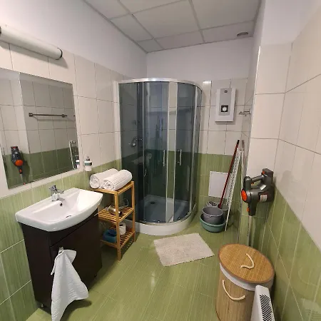 TRZY FALE Mielno Chrobrego 8 * Mielno (Koszalin)