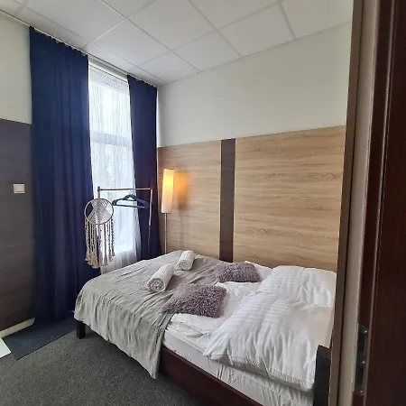Apartament TRZY FALE Mielno Chrobrego 8