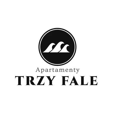 Apartment Trzy Fale