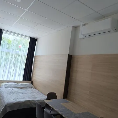 Apartment Pokoje Trzy Fale Mielno (Koszalin)