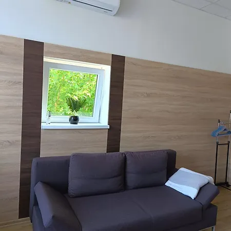 TRZY FALE Mielno Chrobrego 8 *