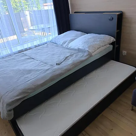 Apartament TRZY FALE Mielno Chrobrego 8 *