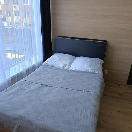 Apartment Pokoje Trzy Fale *