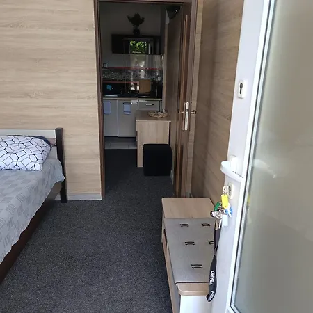 TRZY FALE Mielno Chrobrego 8 Mielno (Koszalin)