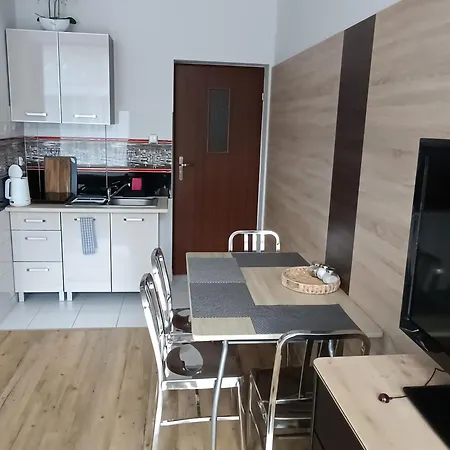 Trzy Fale Chrobrego 8 * Mielno (Koszalin)
