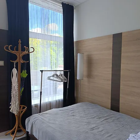 Apartment Pokoje Trzy Fale *