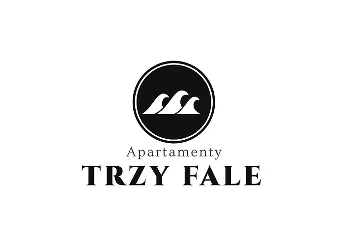 Apartamento Trzy Fale