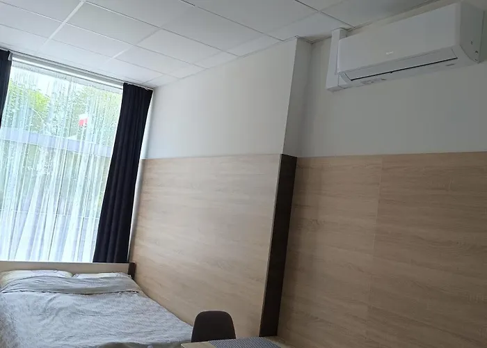 Apartamento Trzy Fale Mielno (Koszalin)