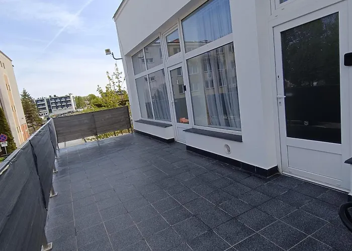 Trzy Fale Apartamento