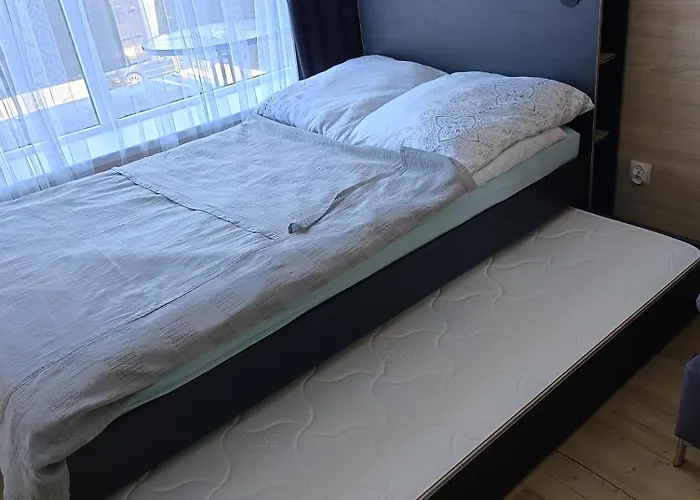 Apartamento Trzy Fale *