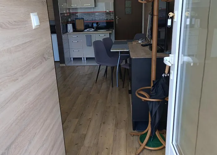 Apartamento Trzy Fale Mielno (Koszalin)