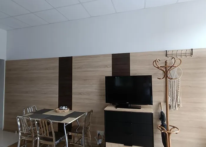 Trzy Fale Apartamento *