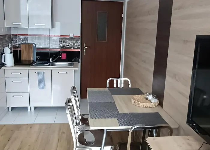 Trzy Fale * Mielno (Koszalin)