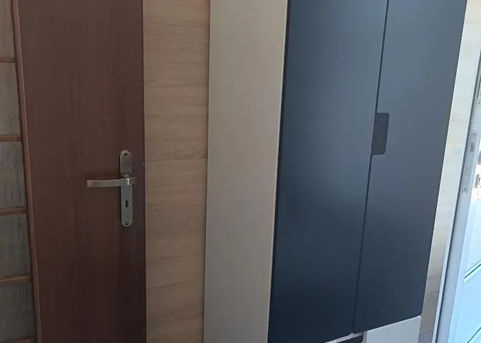 Trzy Fale Apartamento Mielno (Koszalin)